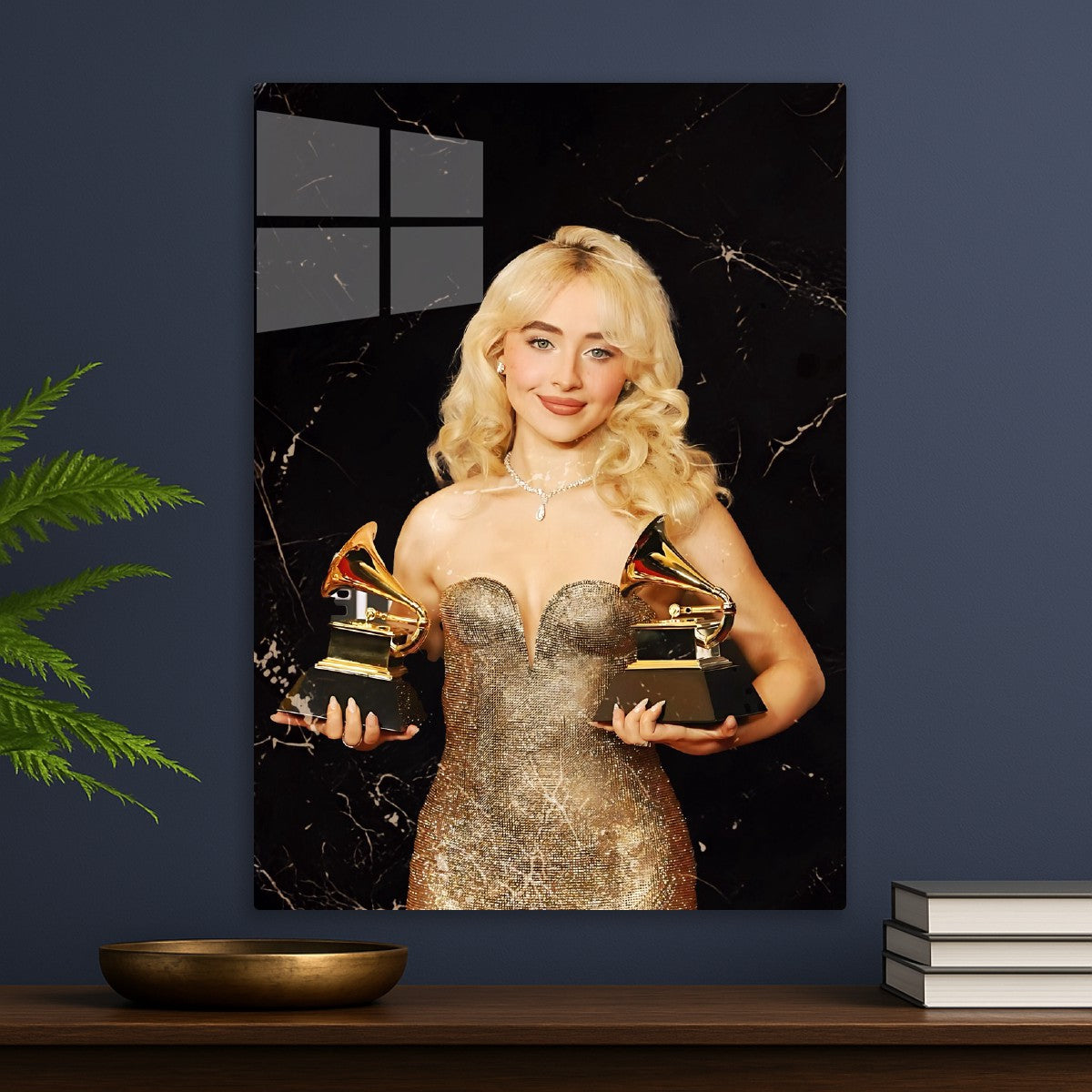 Sabrina carpenter 5