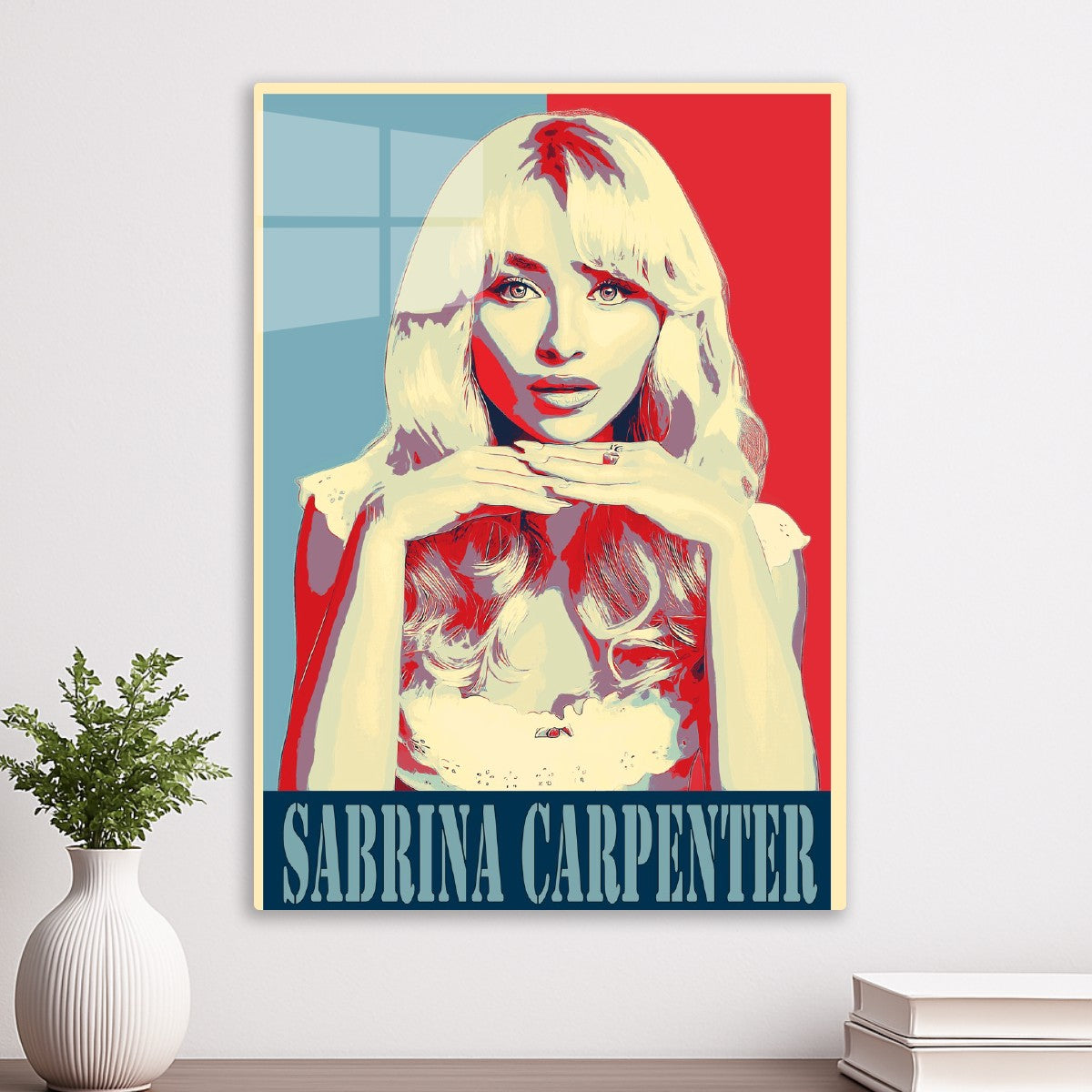 Sabrina carpenter 12