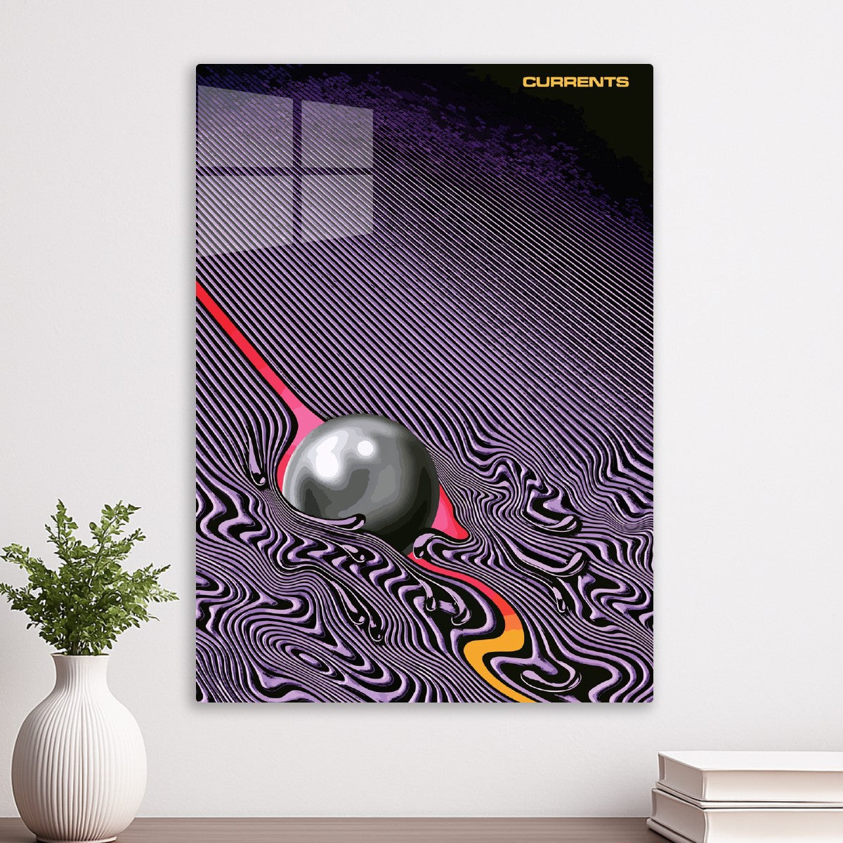 Tame impala