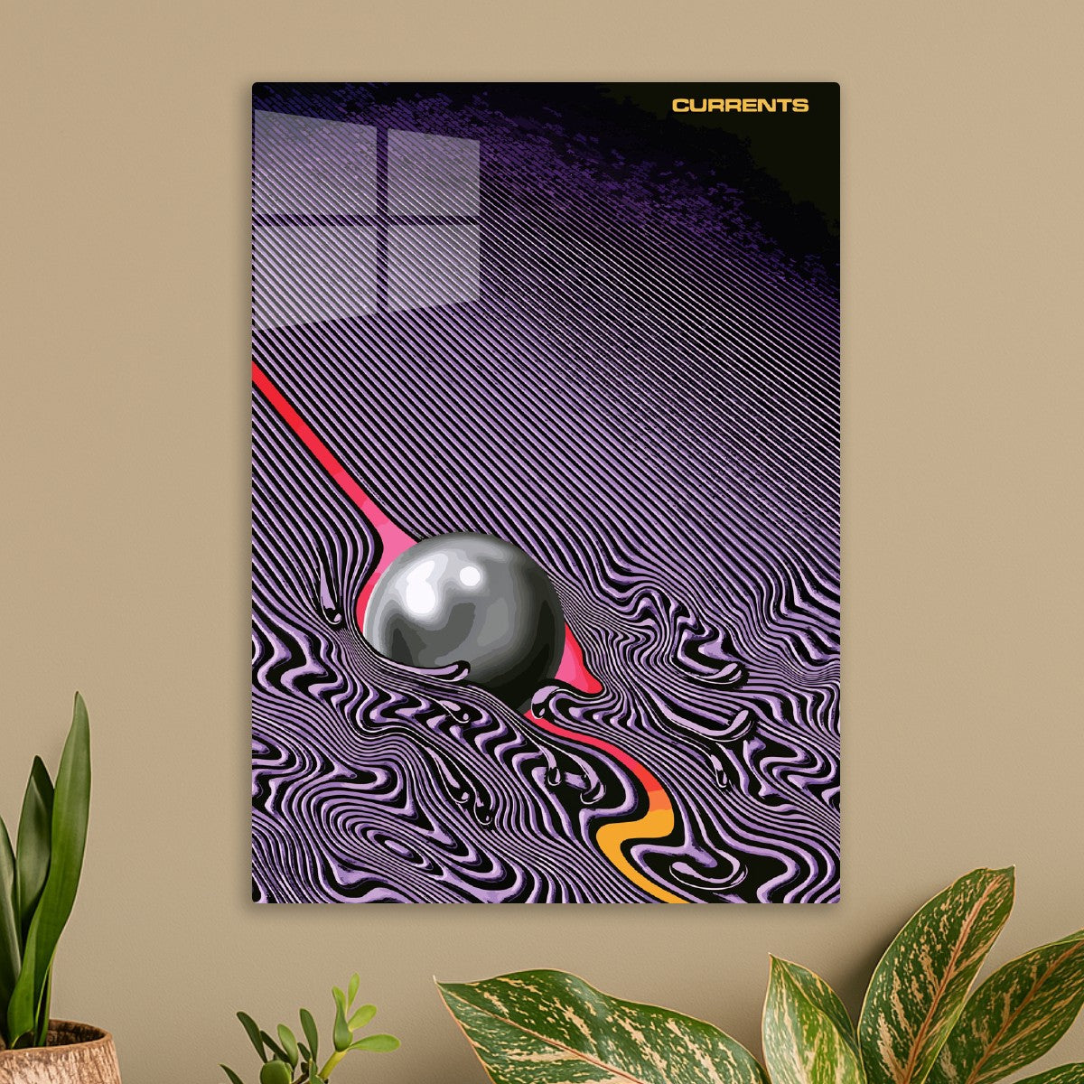 Tame impala