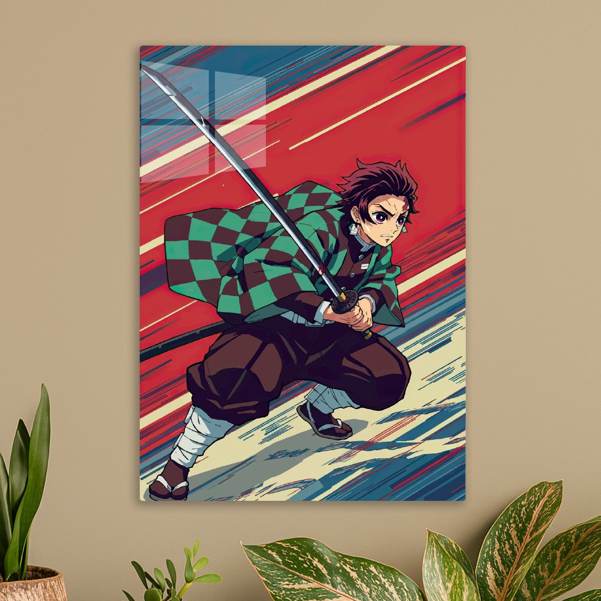Tanjiro Kamado