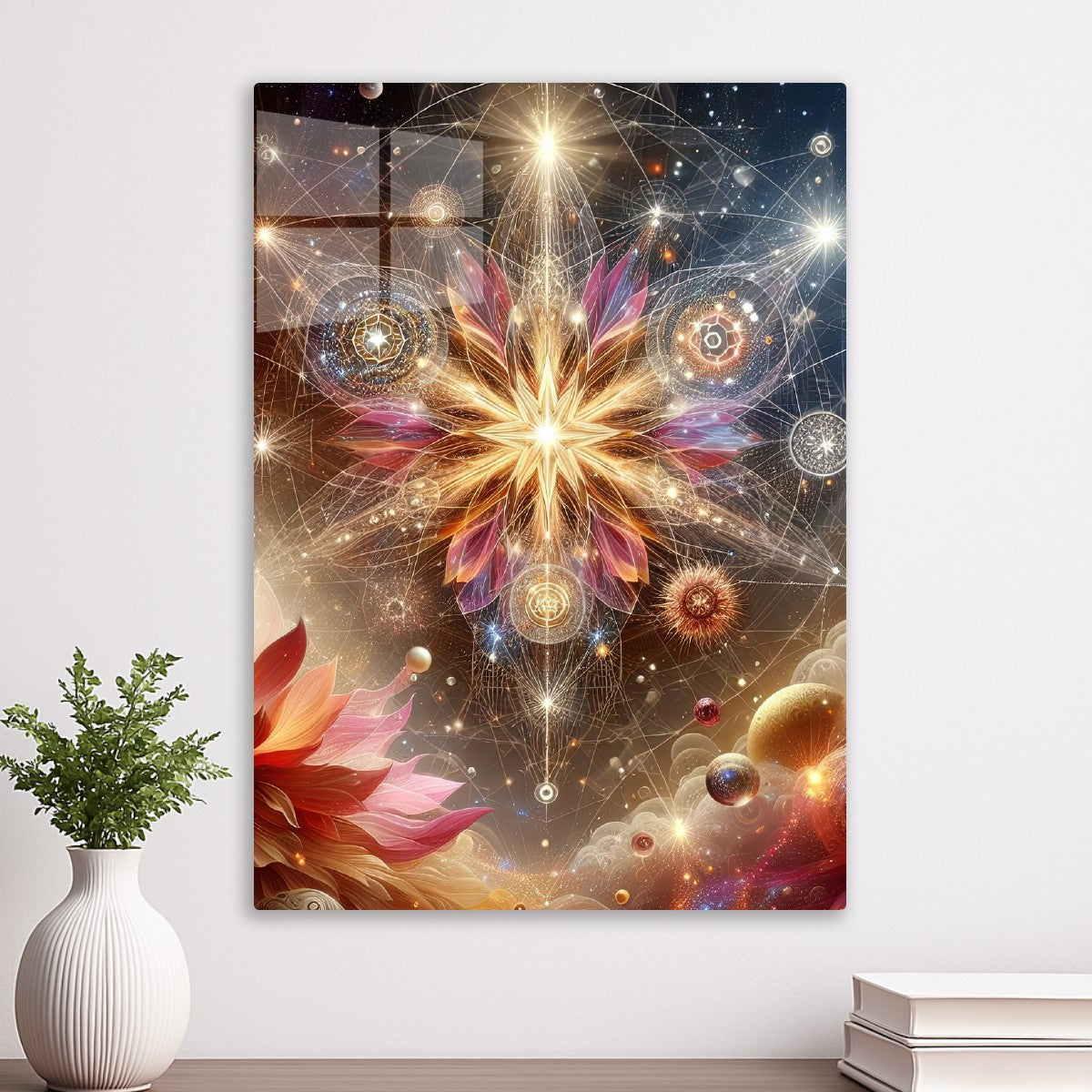 Star Of Creation