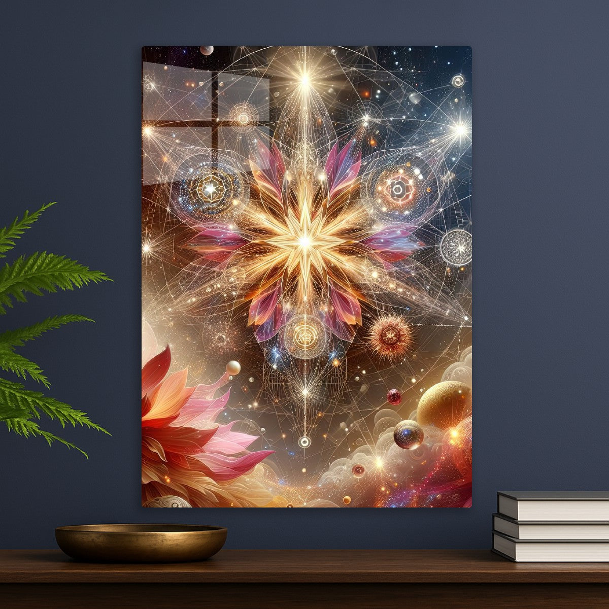 Star Of Creation