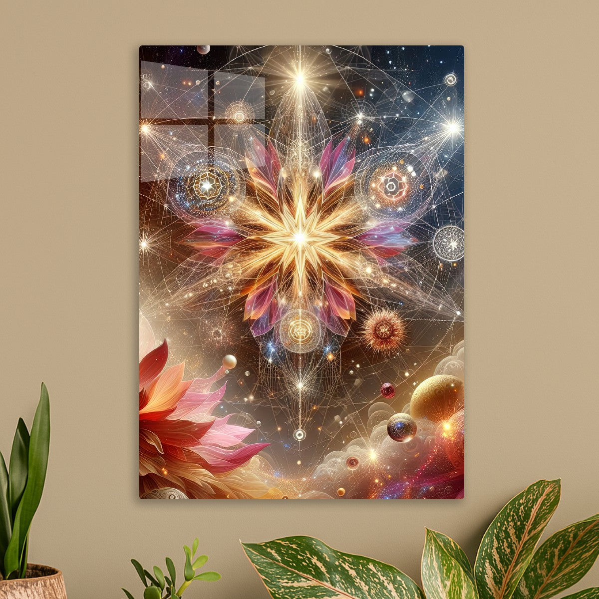 Star Of Creation