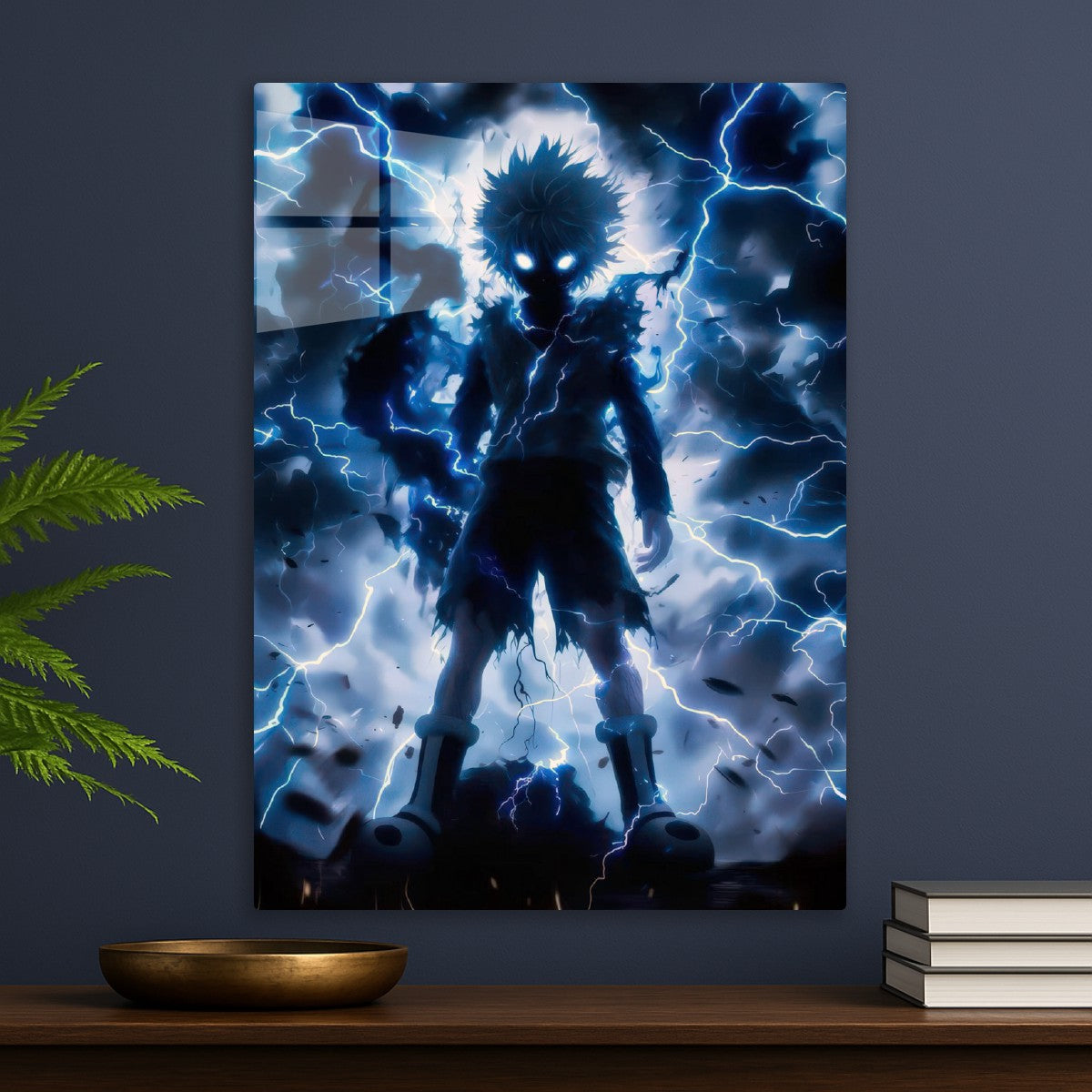 Killua Zoldyck