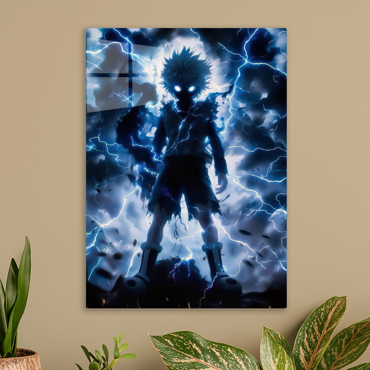 Killua Zoldyck