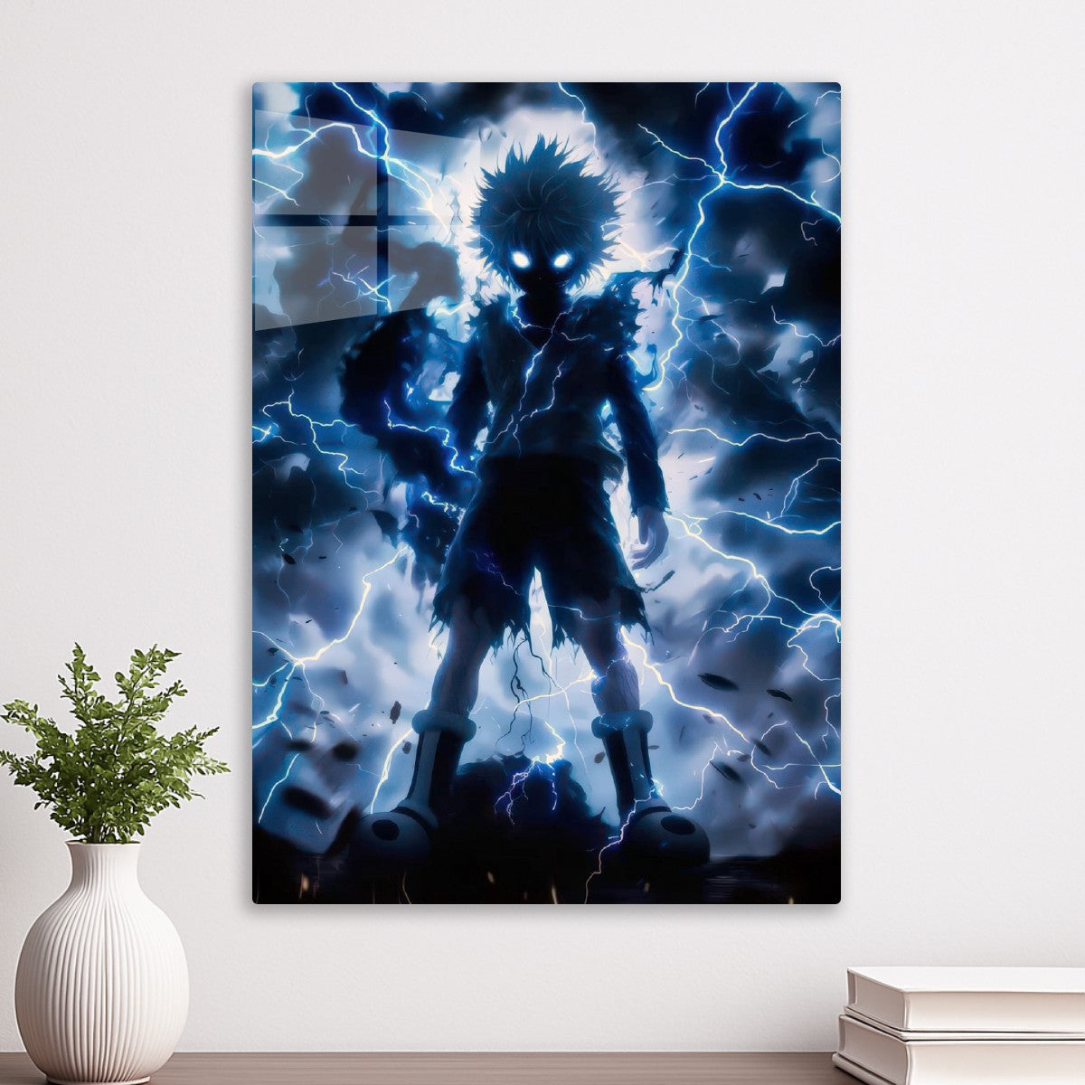 Killua Zoldyck