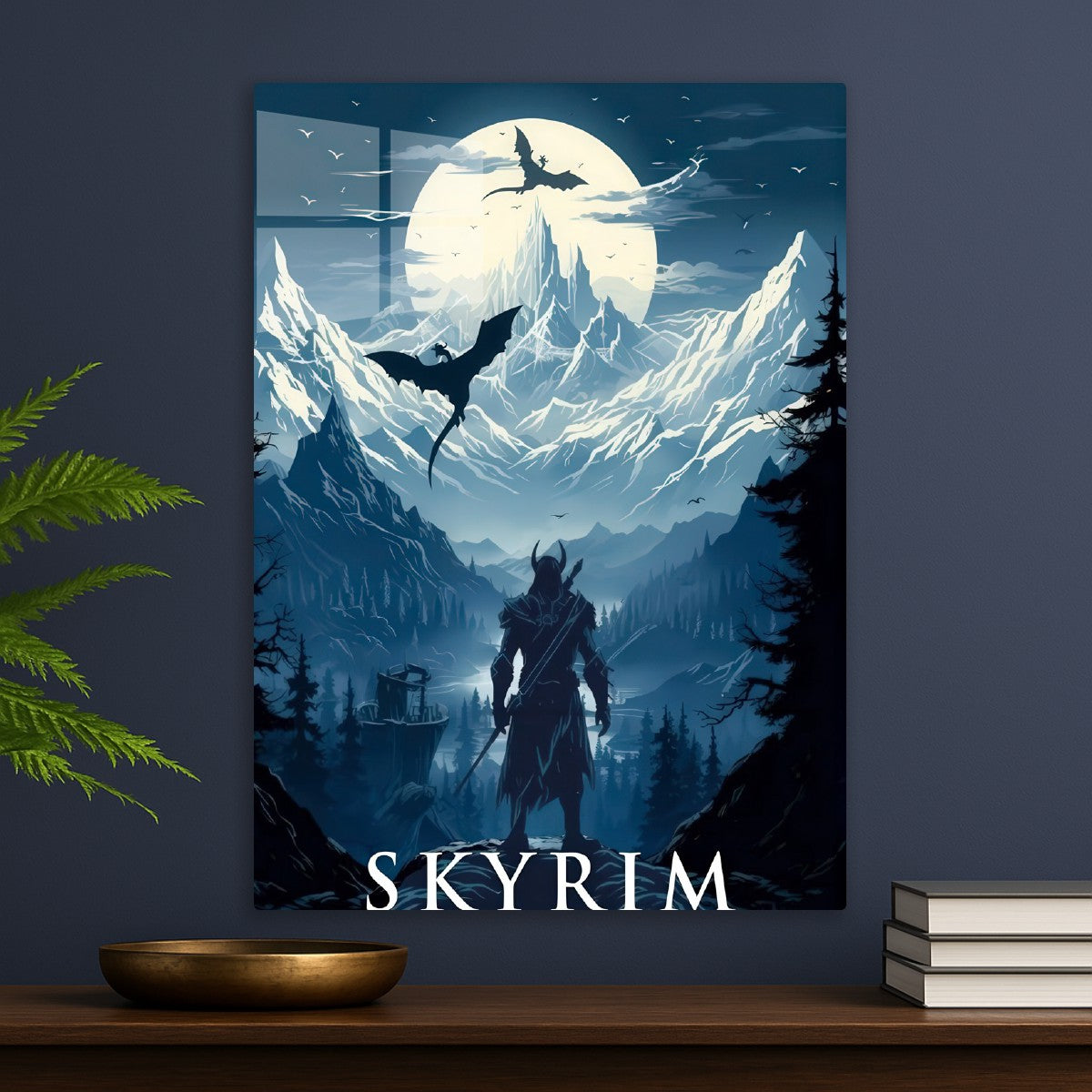 Skyrim