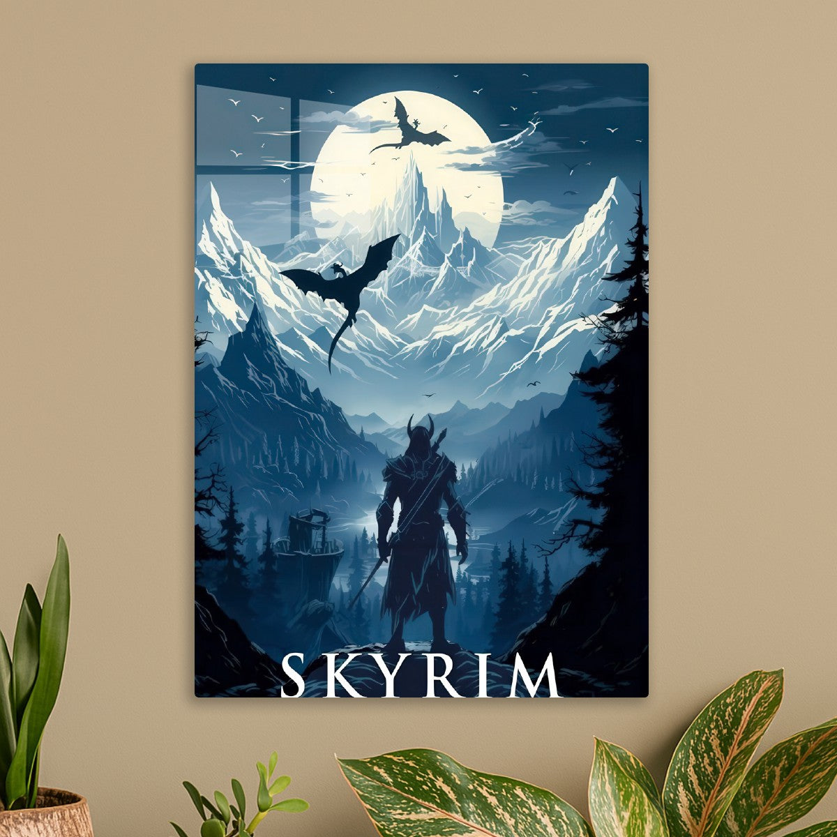 Skyrim