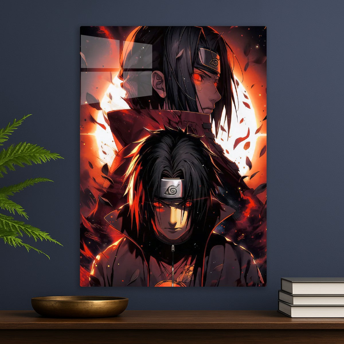 Itachi