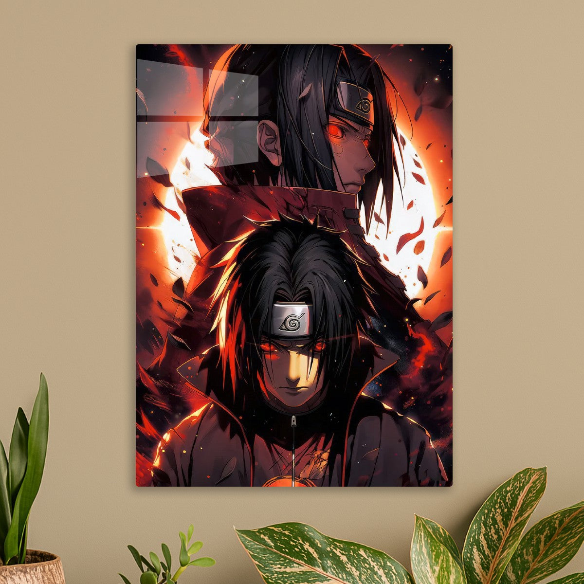 Itachi