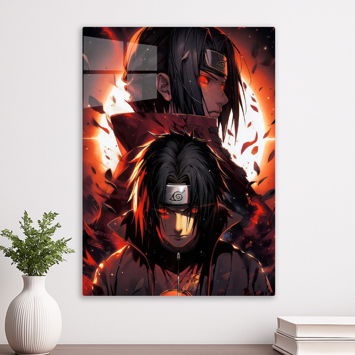 Itachi