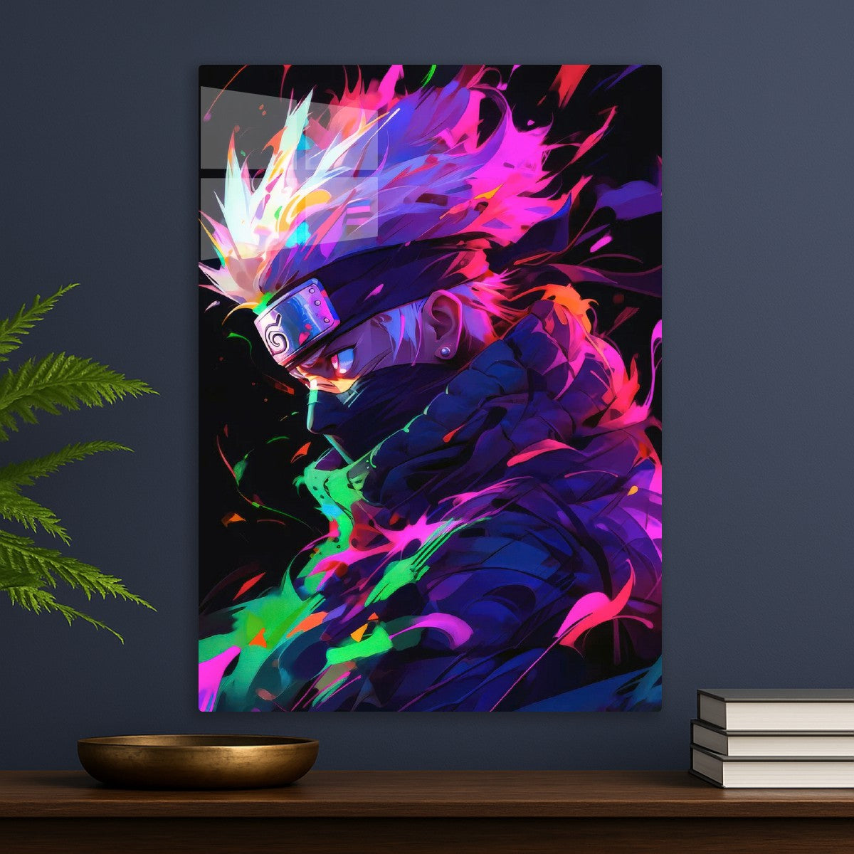 Kakashi