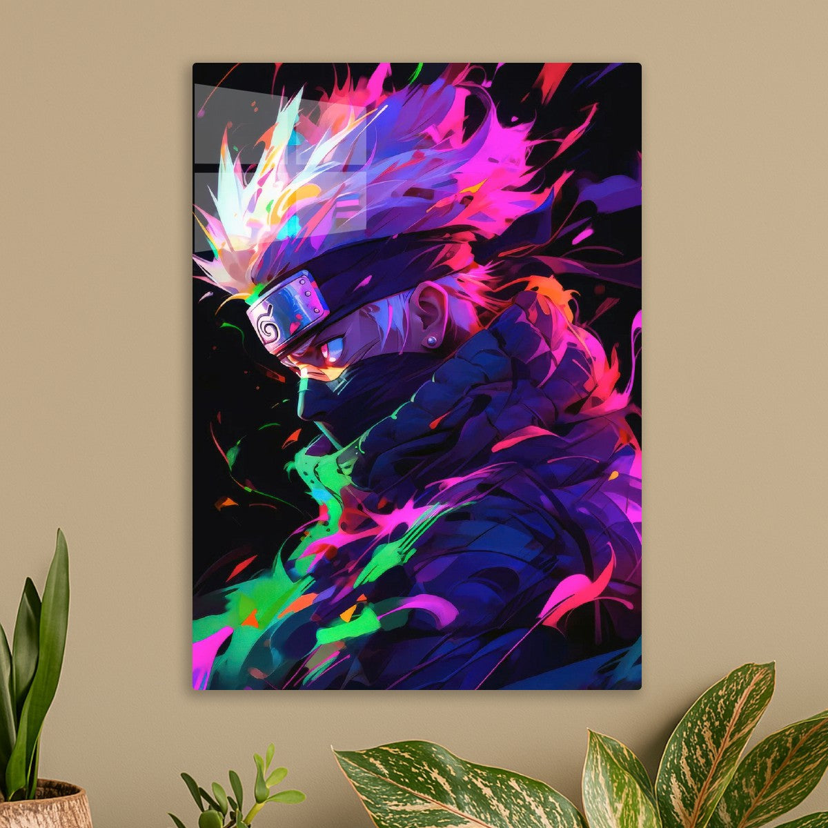 Kakashi