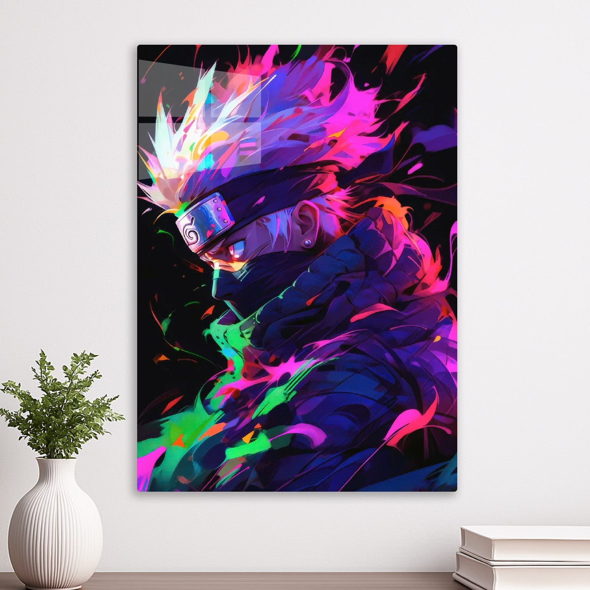 Kakashi