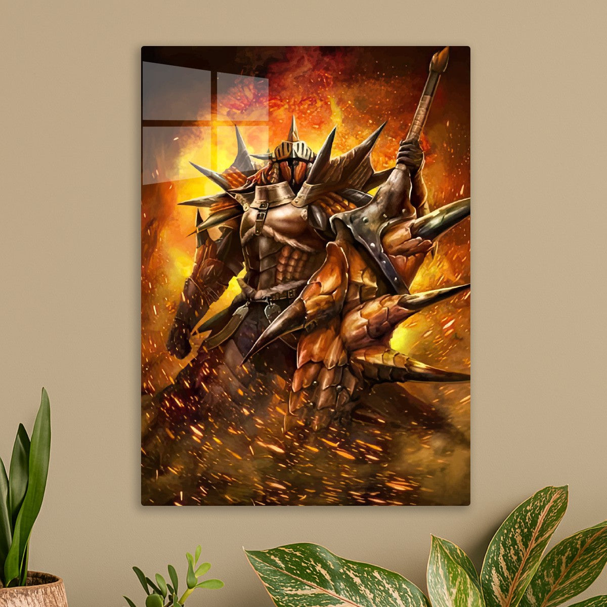 Monster Hunter World Game