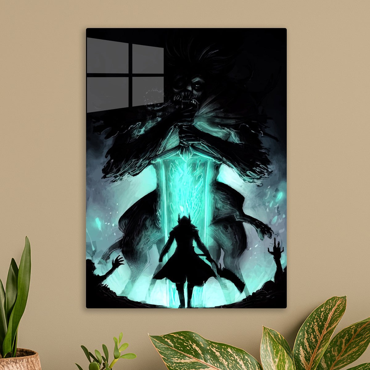 BloodBorne Game