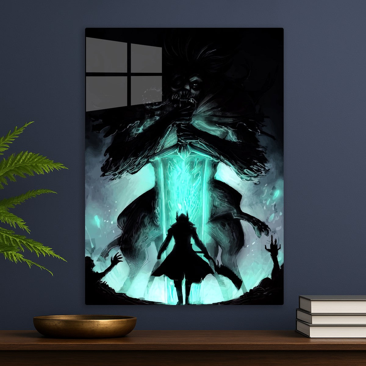 BloodBorne Game