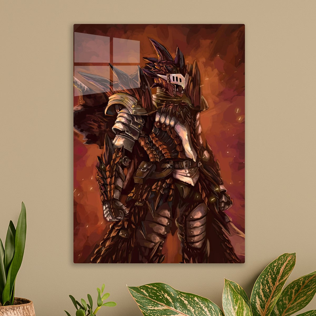Monster Hunter World Game