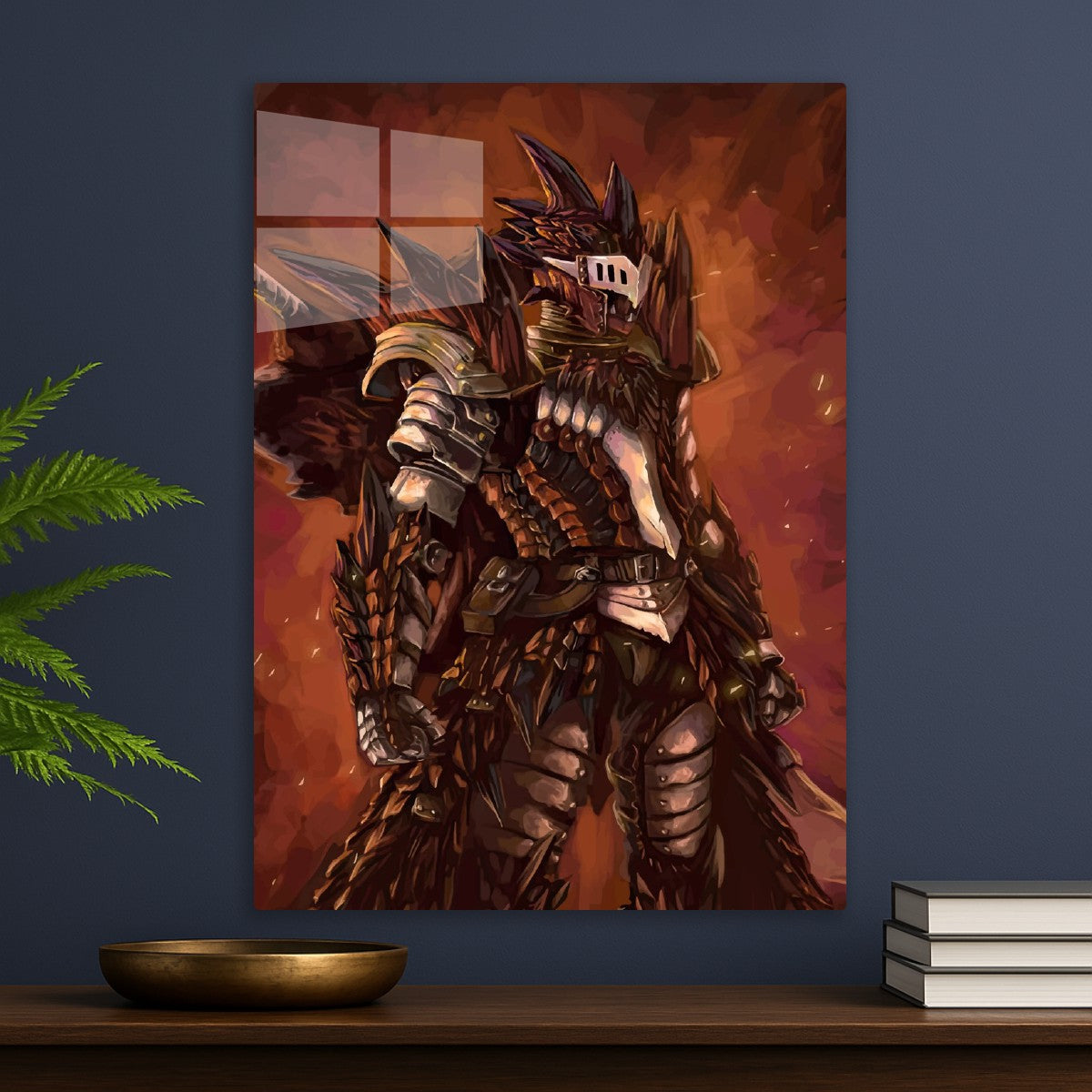 Monster Hunter World Game