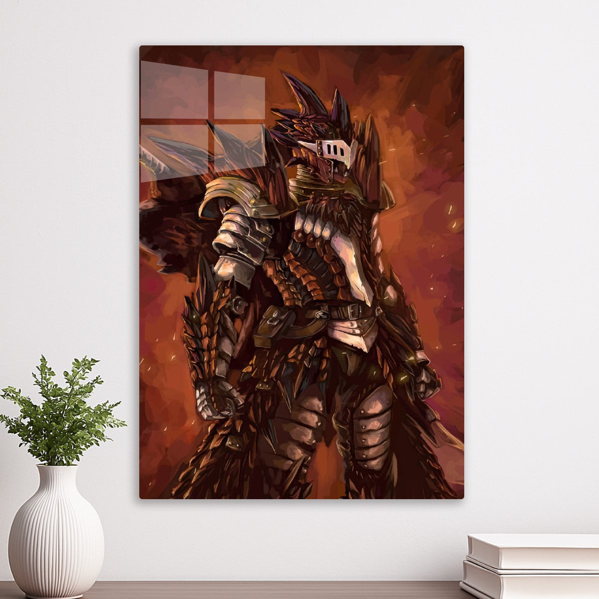 Monster Hunter World Game