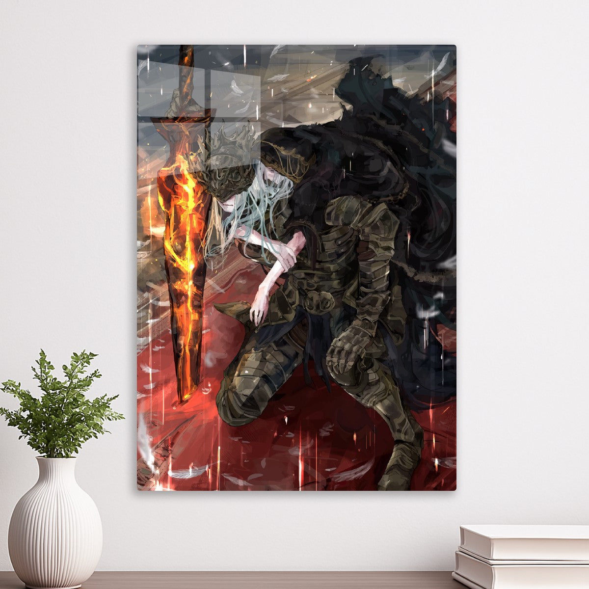Demosouls