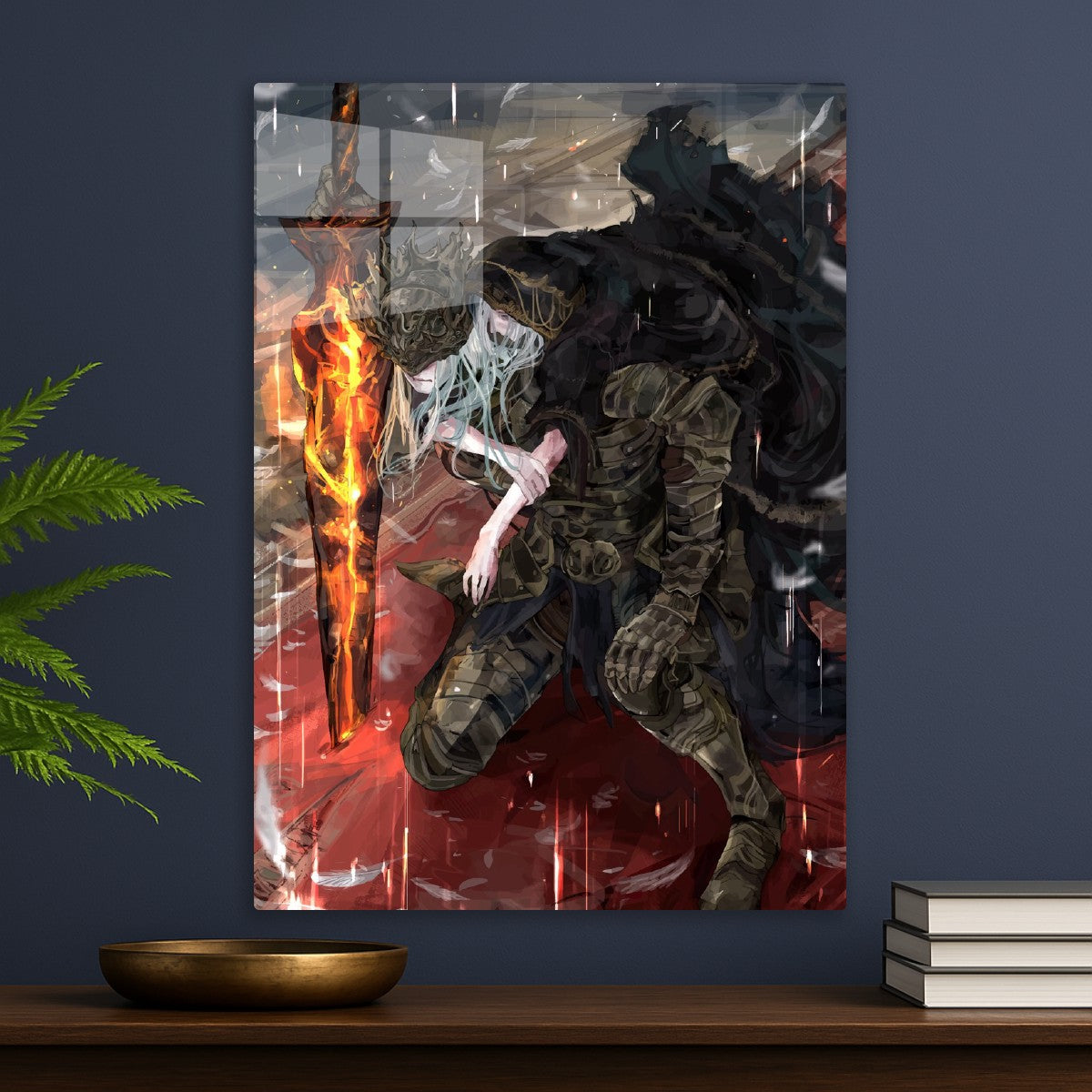 Demosouls