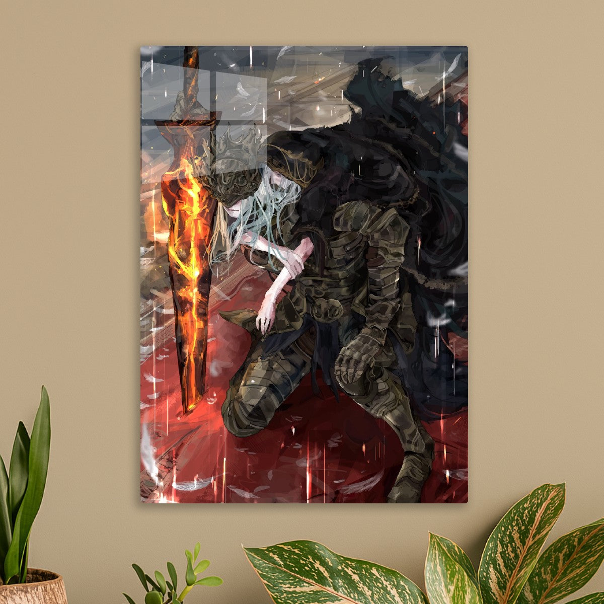 Demosouls