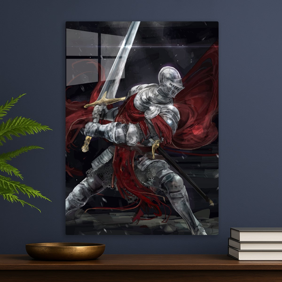 wite Knight darksouls
