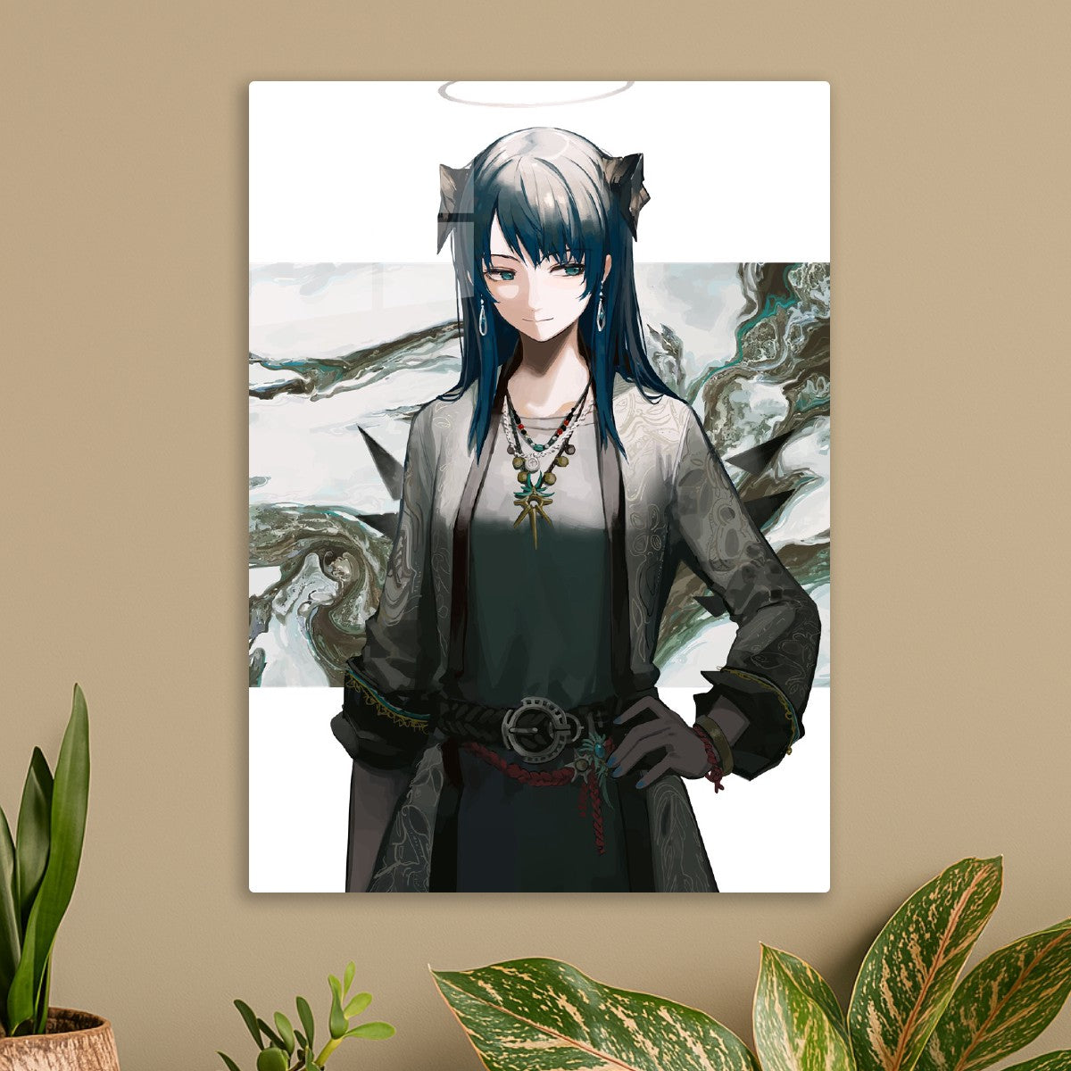 Arknight