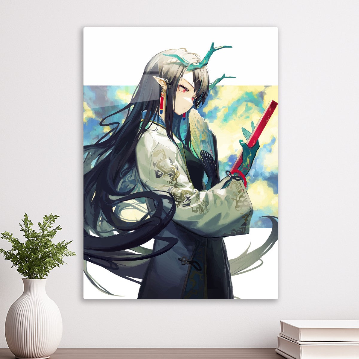 Arknight