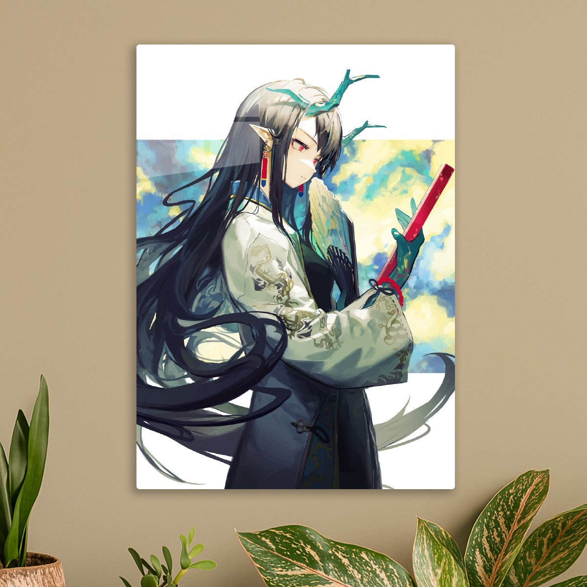 Arknight