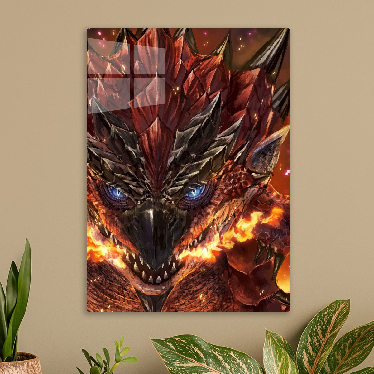 Monster Hunter World Game