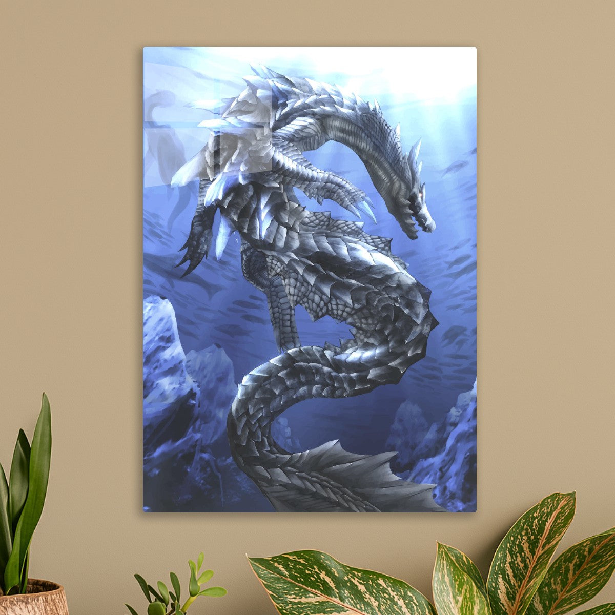 Monster Hunter World Game