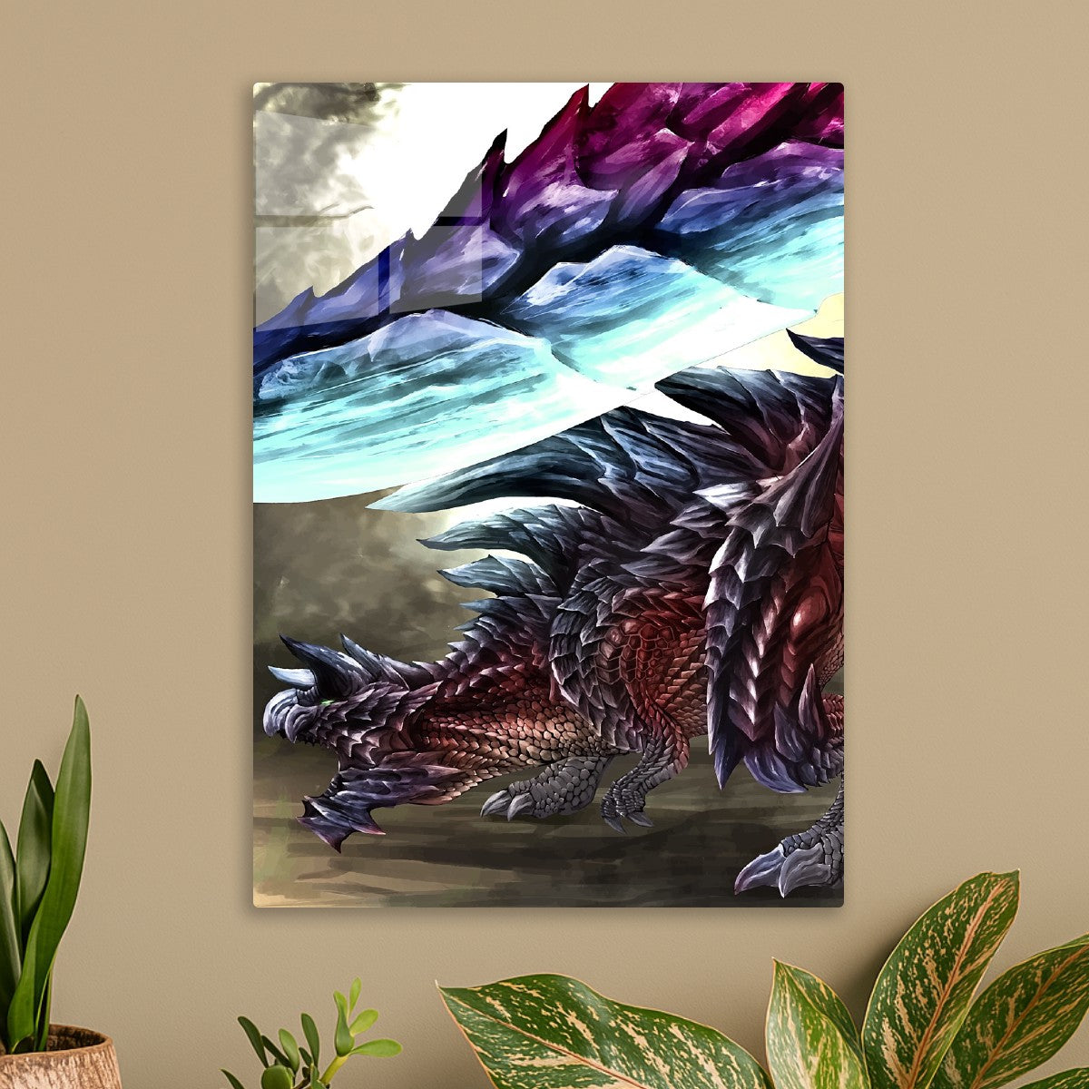 Monster Hunter World Game