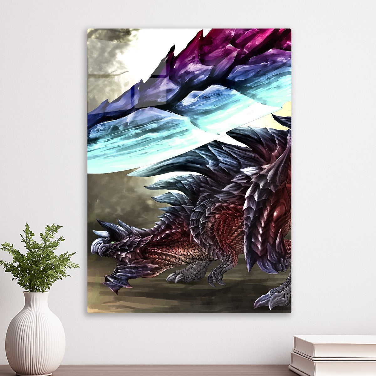 Monster Hunter World Game