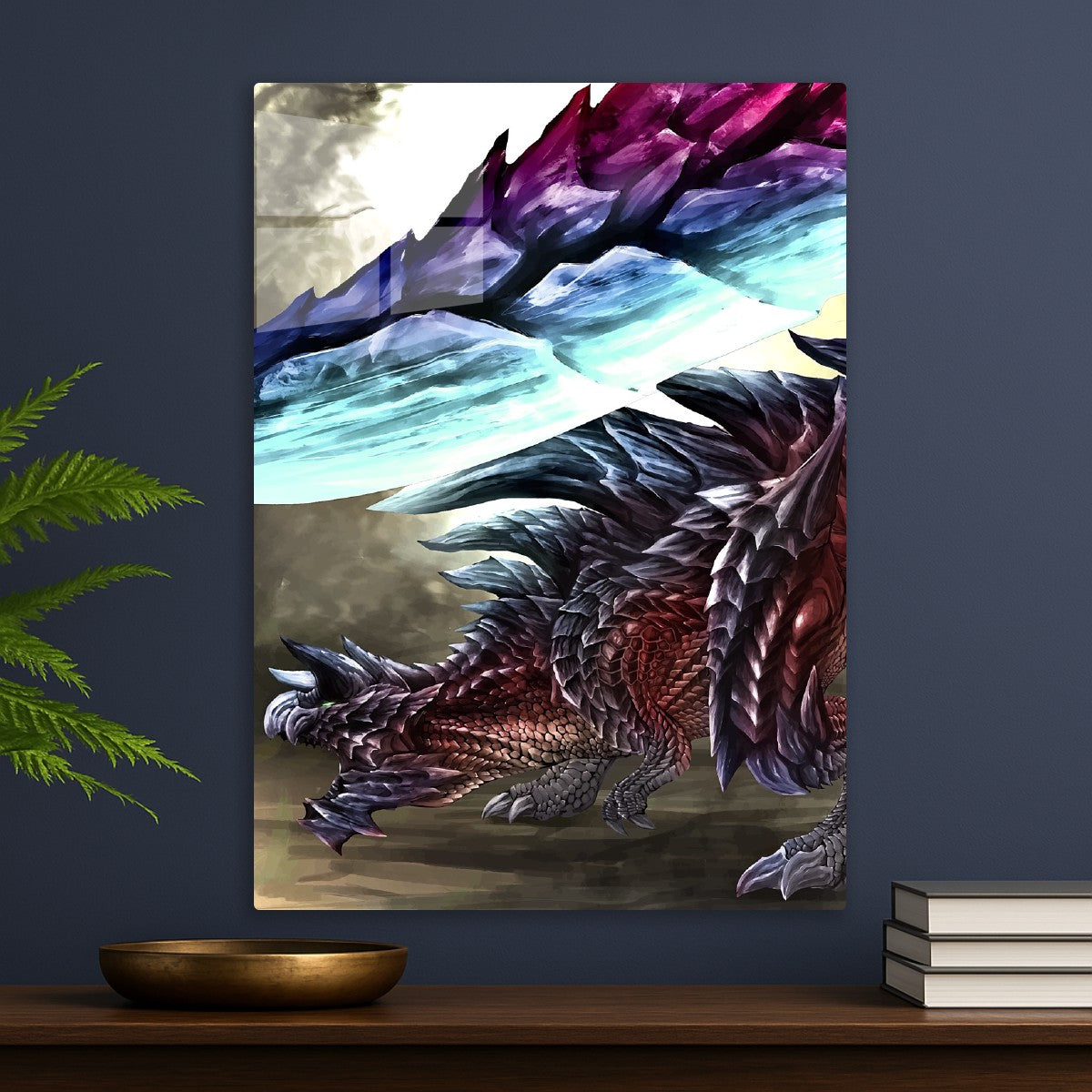 Monster Hunter World Game