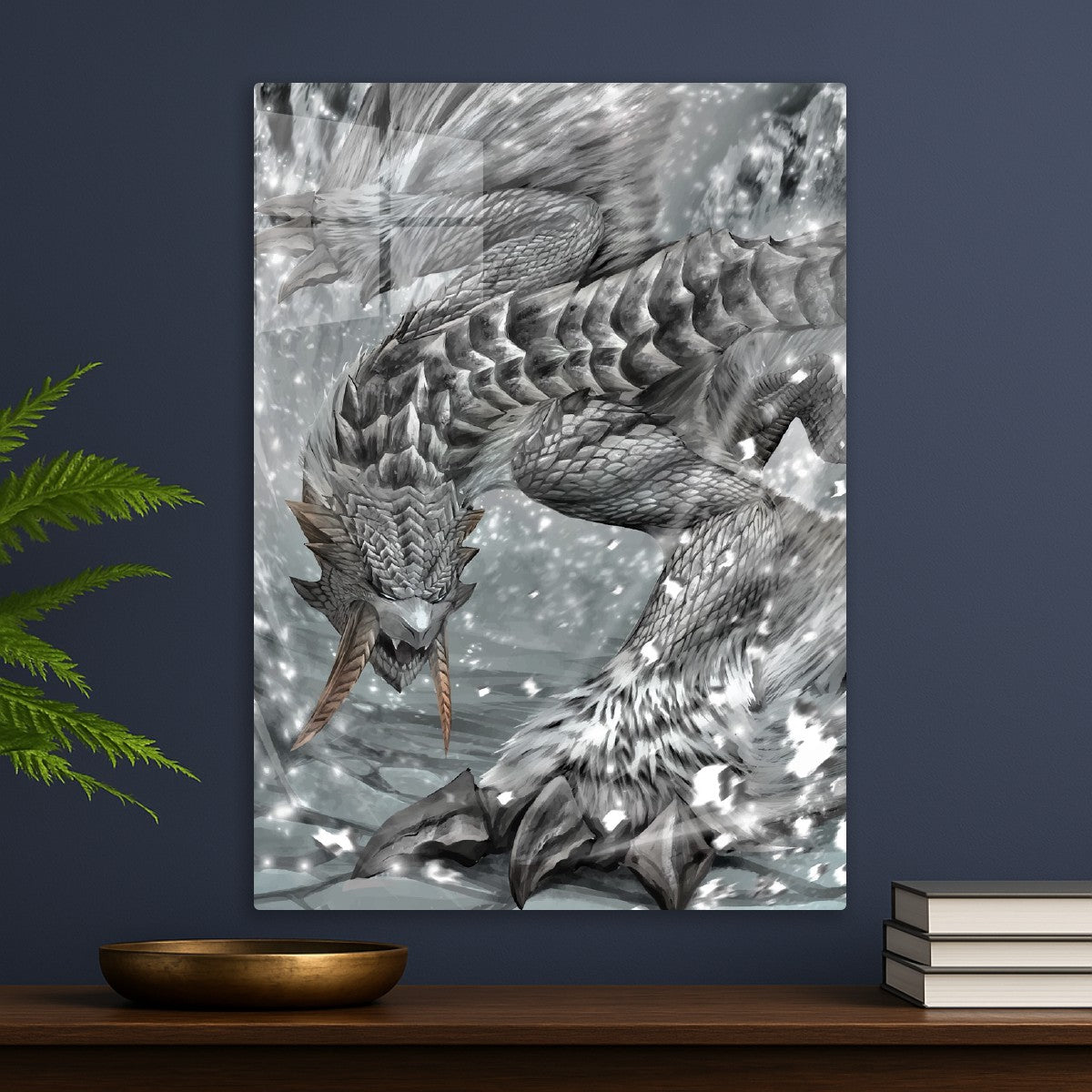 Monster Hunter World Game