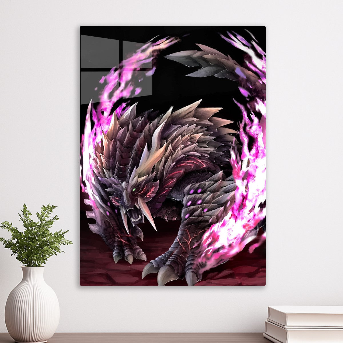 Monster Hunter World Game