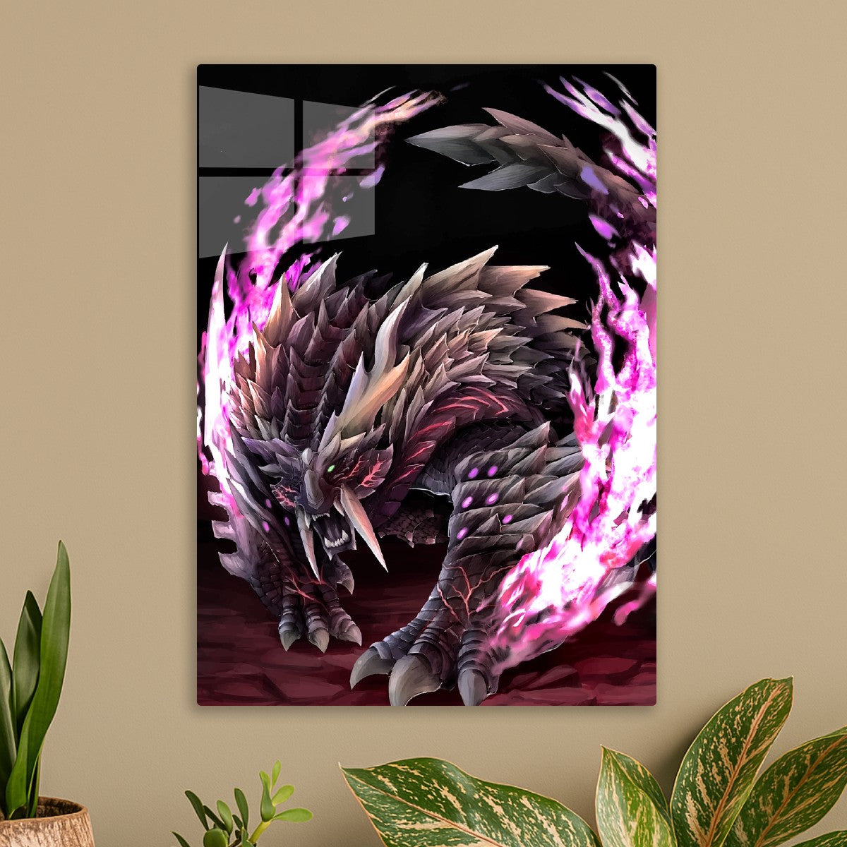 Monster Hunter World Game