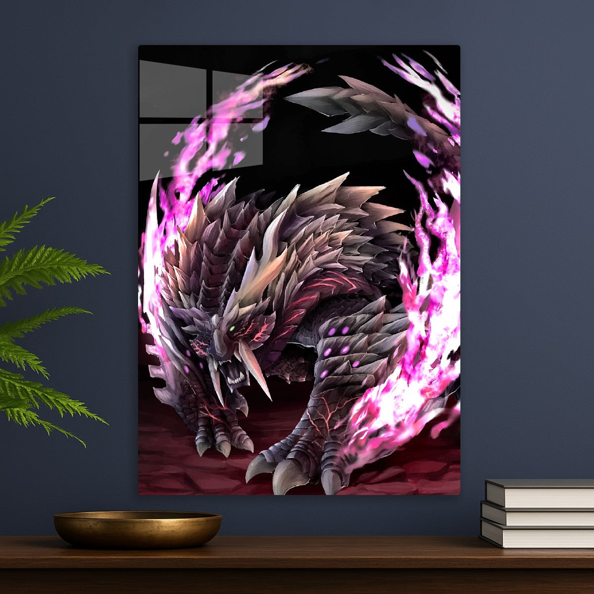 Monster Hunter World Game