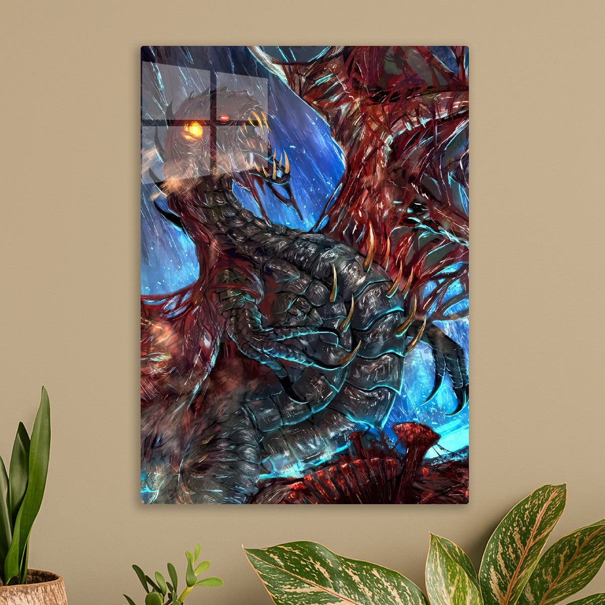 Monster Hunter World Game