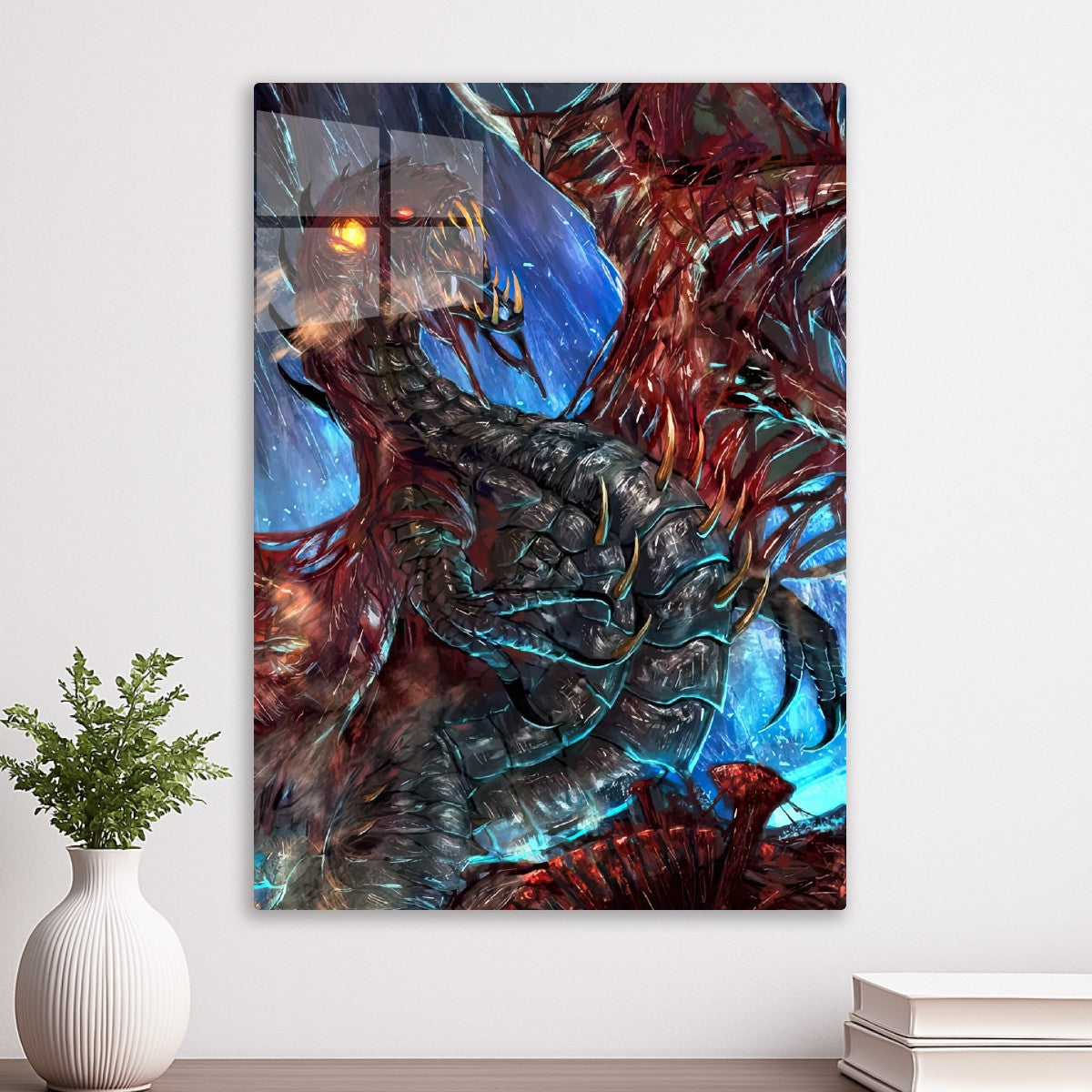 Monster Hunter World Game