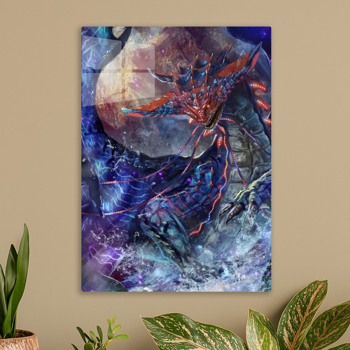 Monster Hunter World Game
