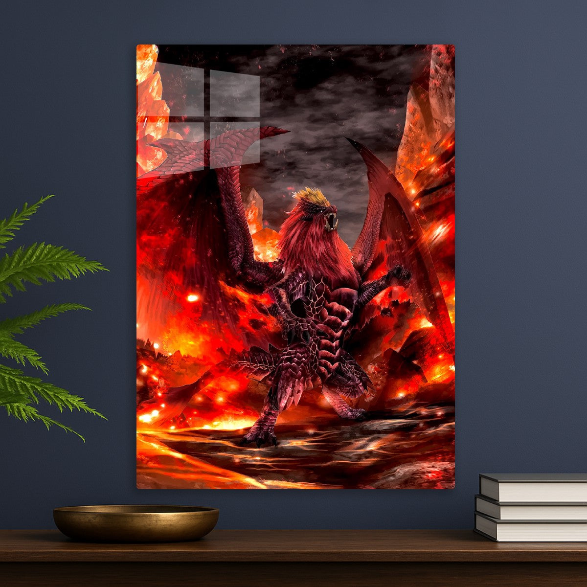 Monster Hunter World Game