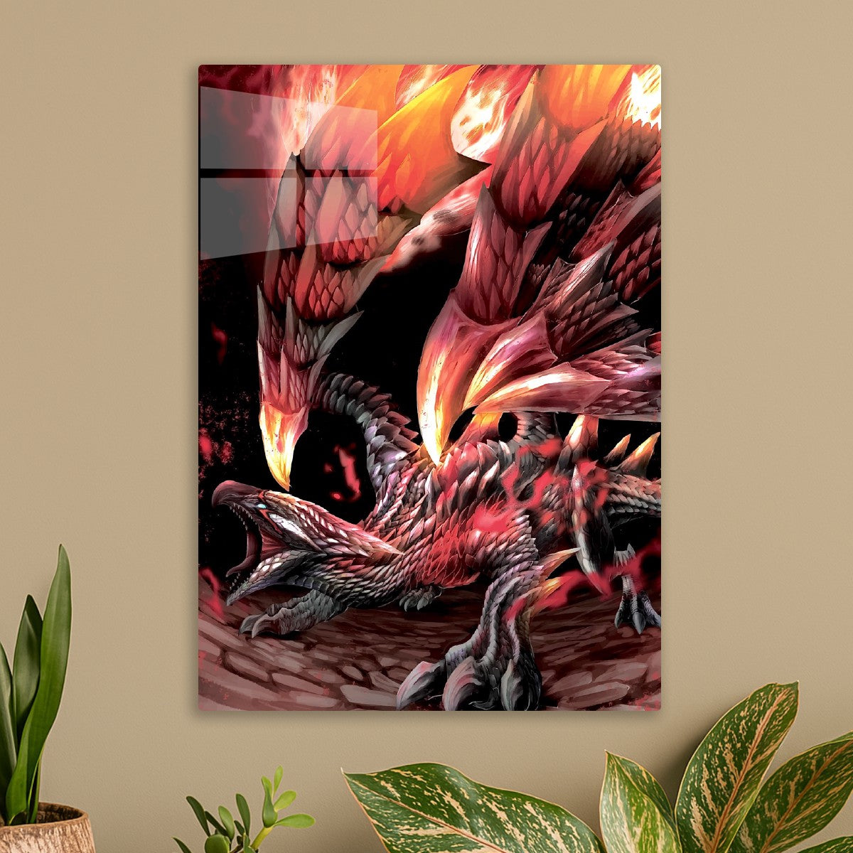 Monster Hunter World Game