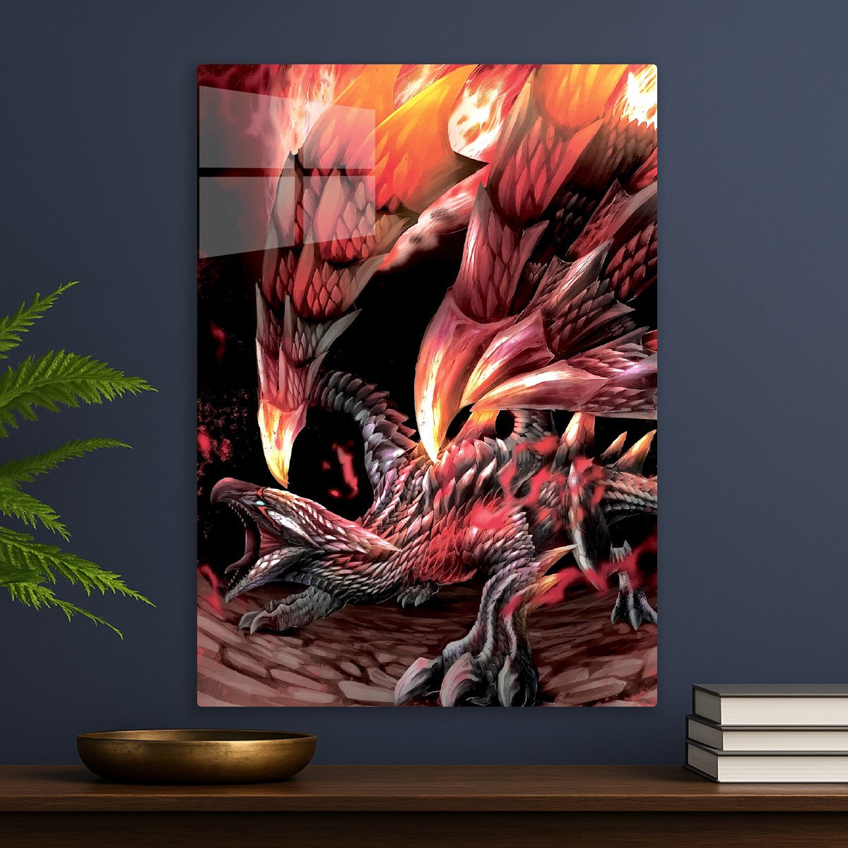 Monster Hunter World Game