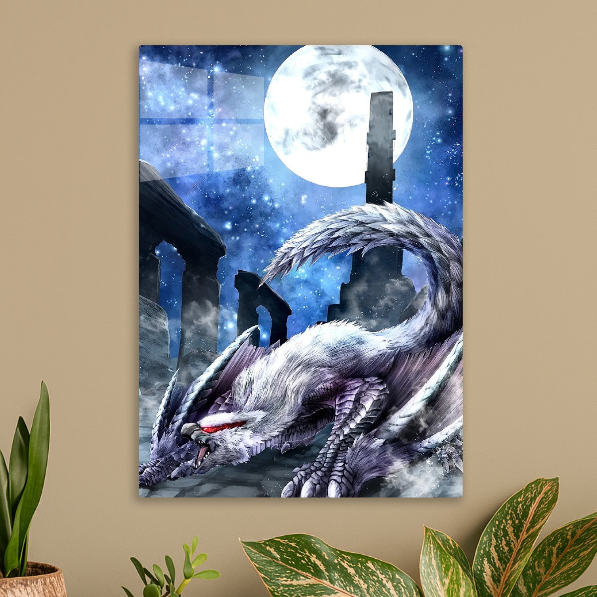 Monster Hunter World Game