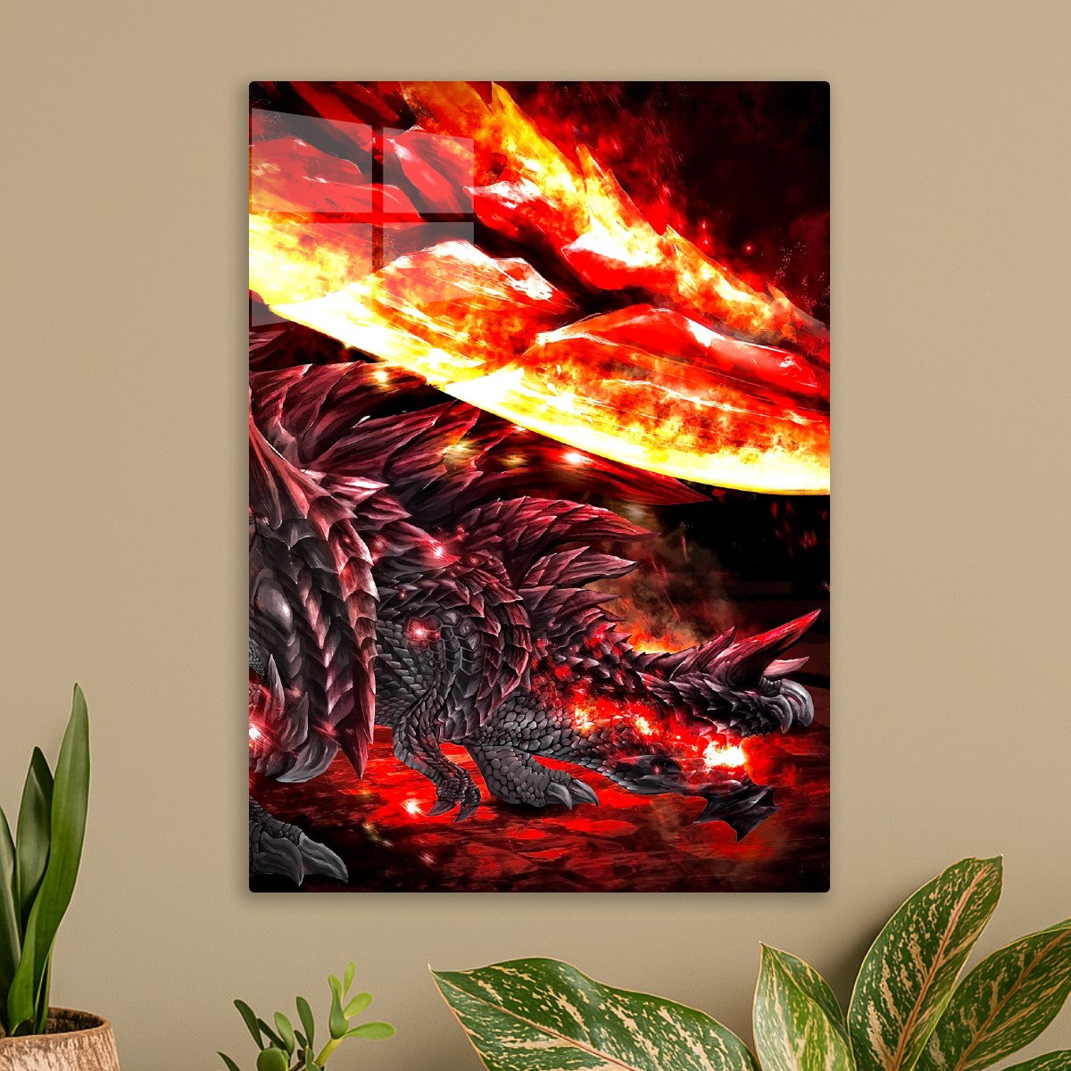 Monster Hunter World Game