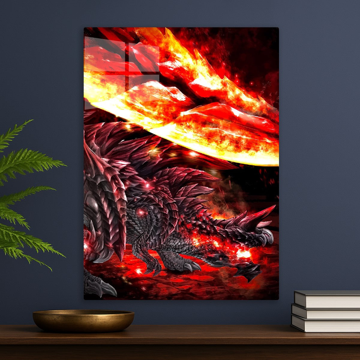 Monster Hunter World Game